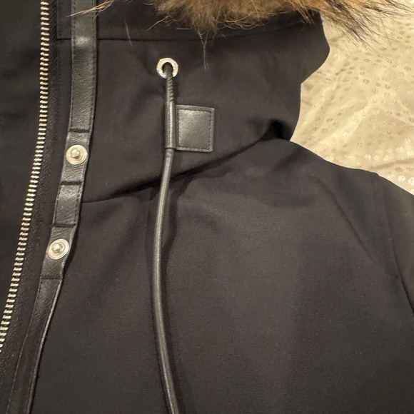 Mackage winter jacket - like new - Picture 7 of 11
